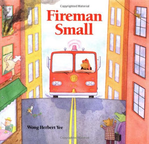 Fireman Small,Used