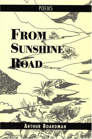 From Sunshine Road: Poems,Used