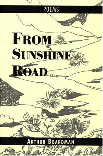 From Sunshine Road: Poems,Used