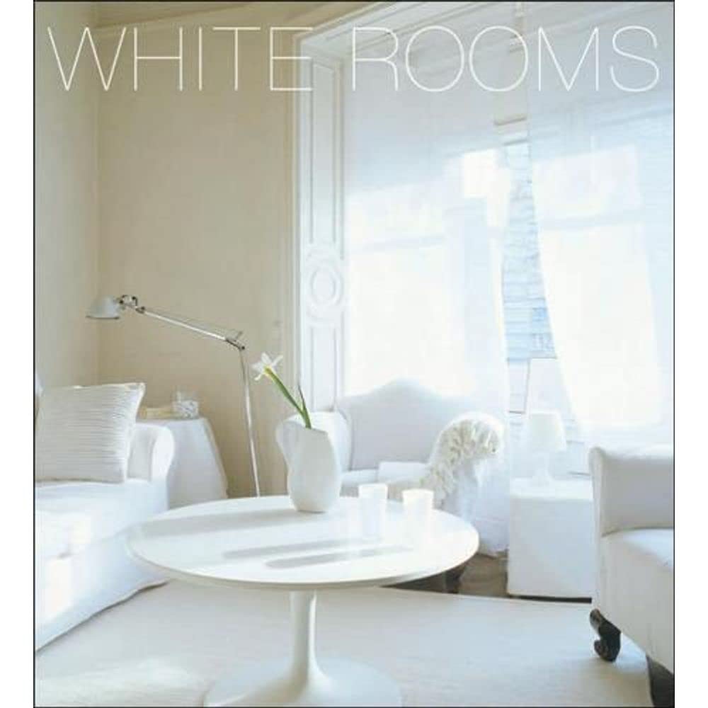 White Rooms,Used
