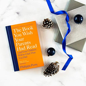 How To Be A Parent-new