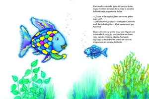 El pez Arcoris (El pez Arcoris) (Spanish Edition),Used