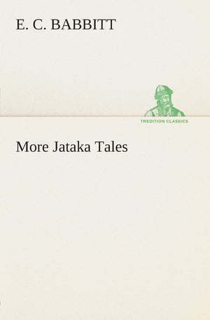 More Jataka Tales,Used