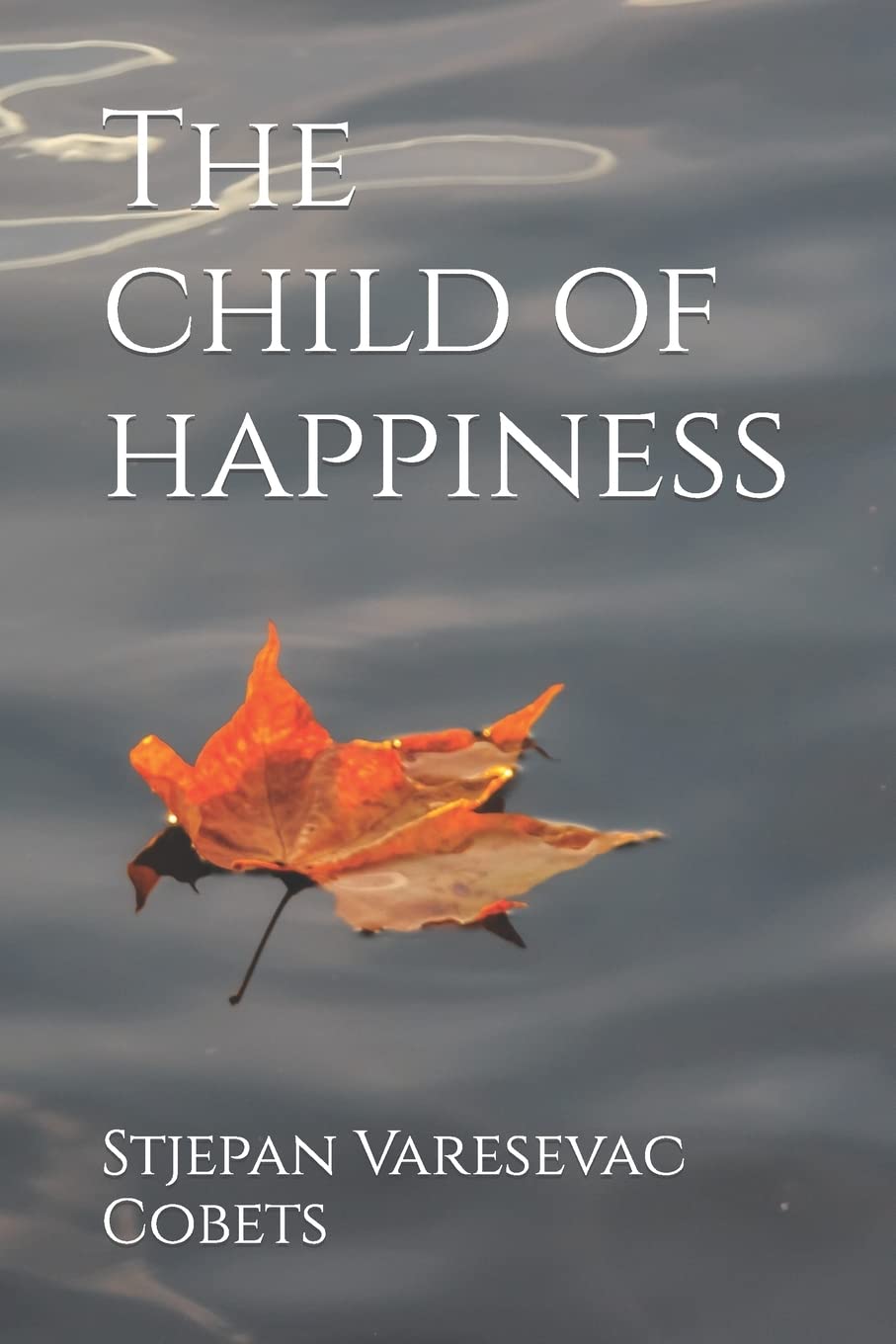 The child of happiness,Used
