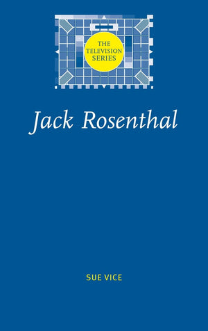 Jack Rosenthal (The Television Series),Used