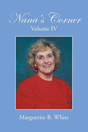 Nana'S Corner Volume Iv,Used