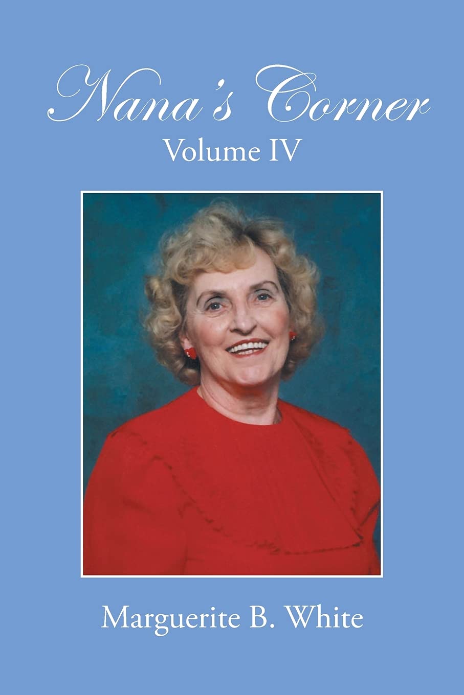 Nana'S Corner Volume Iv,Used