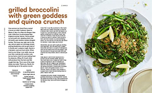 Salad Freak: Recipes To Feed A Healthy Obsession,New