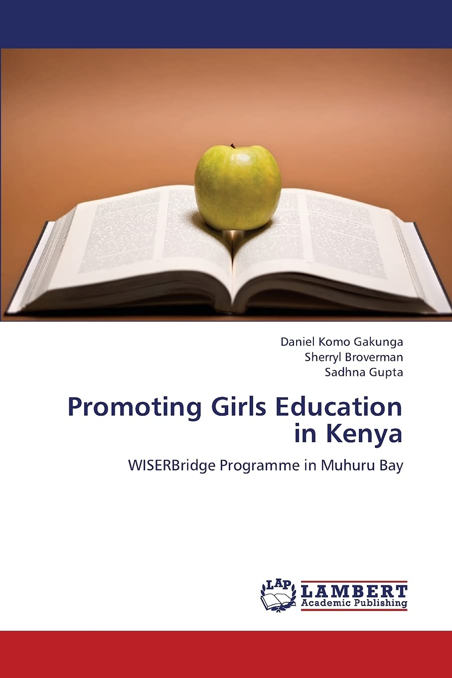 Promoting Girls Education in Kenya: WISERBridge Programme in Muhuru Bay,Used