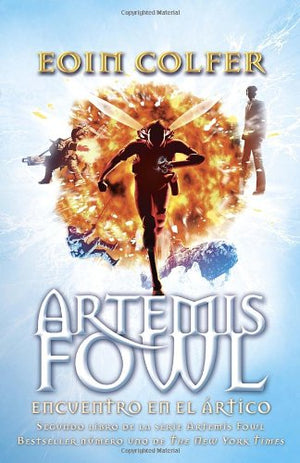 Encuentro en el rtico / Meeting in the arctic (Spanish Edition),Used