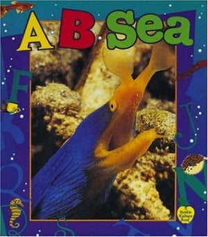 A...B...Sea (Crabapples),Used