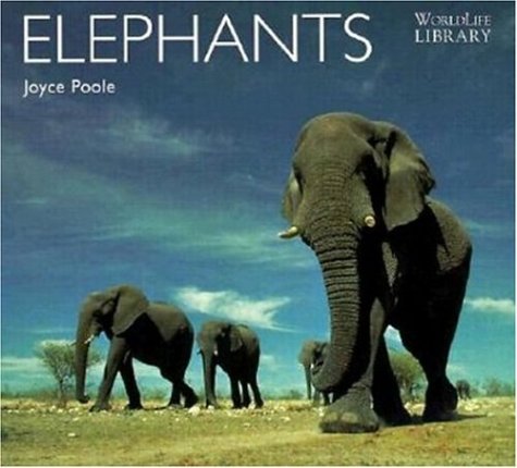 Elephants (World Life Library)