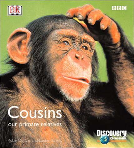 BBC/Discovery: Cousins,Used