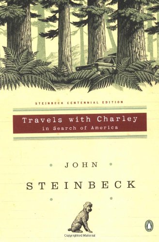 Travels With Charley In Search Of America: (Centennial Edition),New