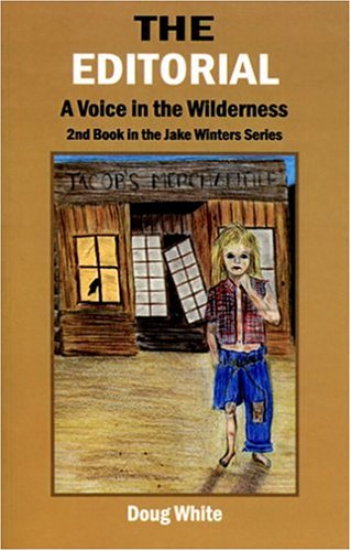 The Editorial (Jake Winters),Used