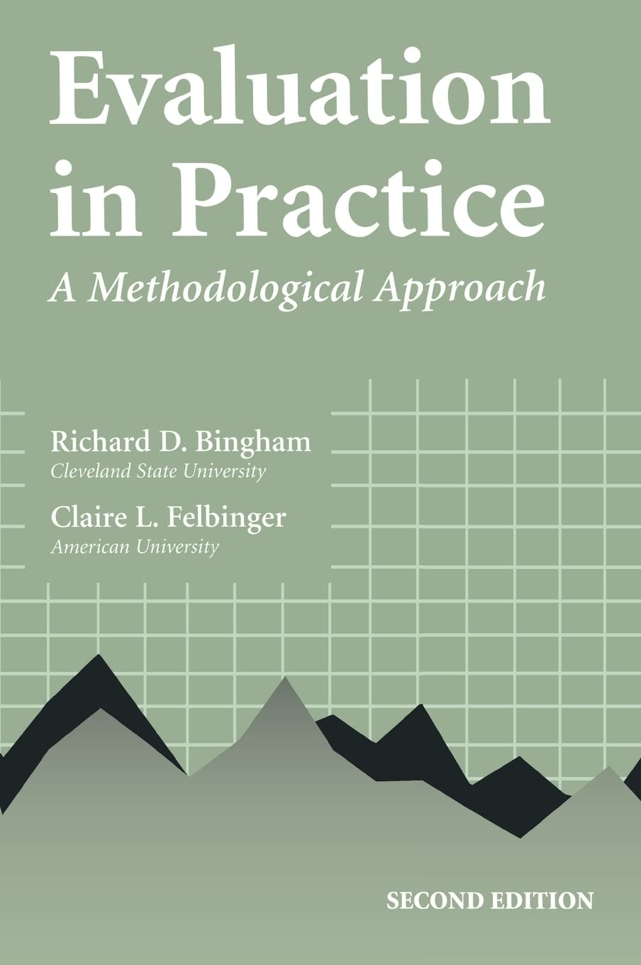Evaluation in Practice: A Methodological Approach,New