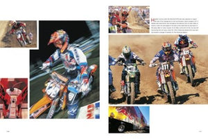 American Motocross Illustrated, Vol. 2,Used