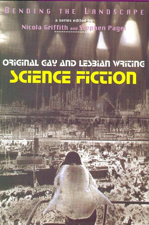 Bending the Landscape : Science Fiction,Used