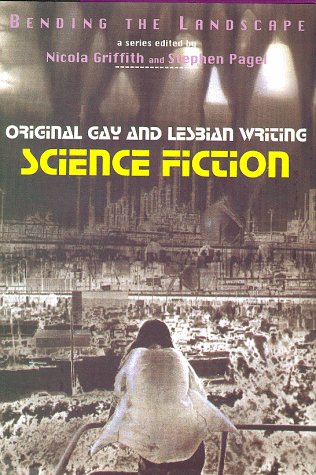 Bending the Landscape : Science Fiction,Used