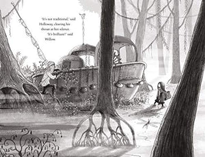 Starfell: Willow Moss and the Forgotten Tale: Book 2,Used