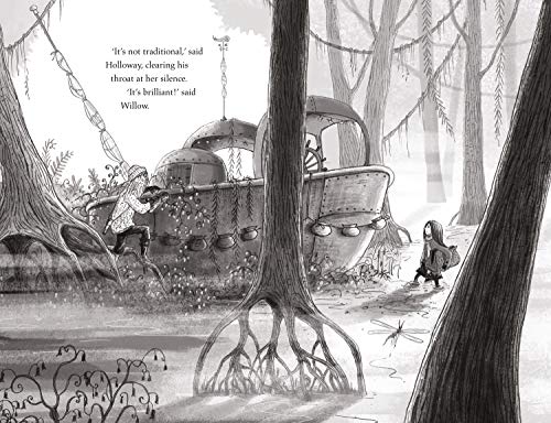 Starfell: Willow Moss and the Forgotten Tale: Book 2,Used