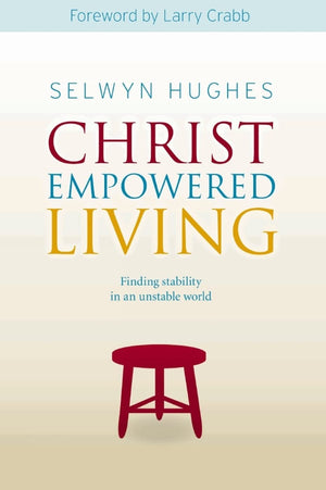 Christ Empowered Living,New