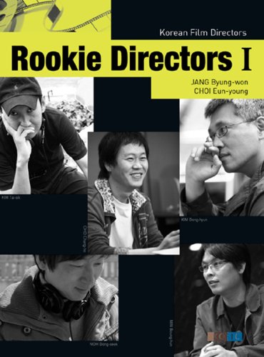 Rookie Directors I,Used