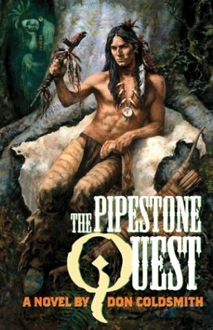 Pipestone Quest,Used