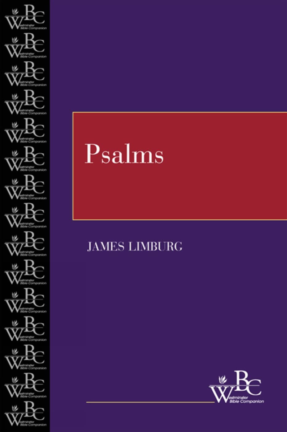 Psalms (Westminster Bible Companion),Used