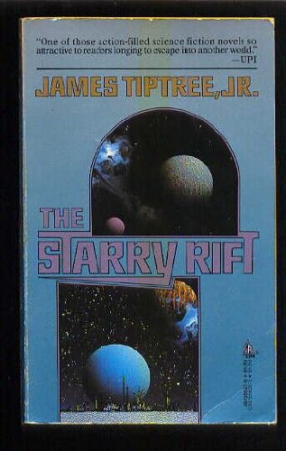 The Starry Rift,Used