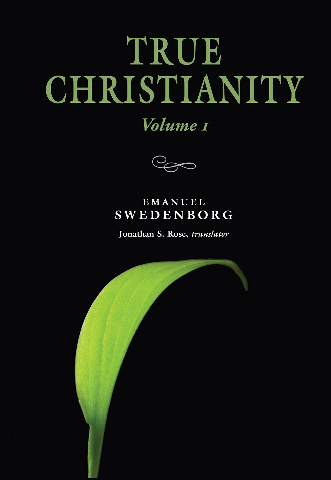 TRUE CHRISTIANITY 1: PORTABLE: THE PORTABLE NEW CENTURY EDITION (Volume 1),Used