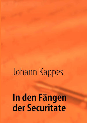 In den Fngen der Securitate: Erinnerungen eines (German Edition),Used