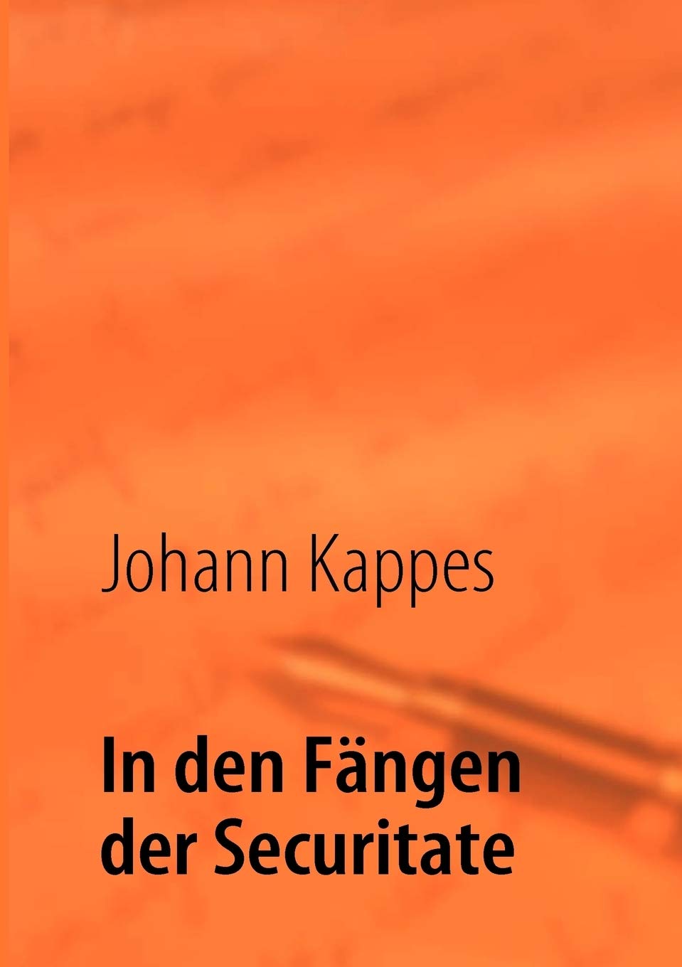 In den Fngen der Securitate: Erinnerungen eines (German Edition),Used