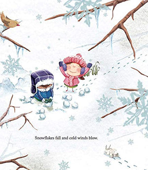 A Song for All Seasons (Margaret Wise Brown Classics),Used