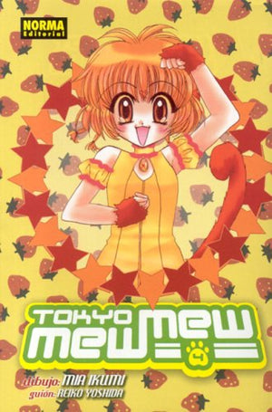 Tokyo Mew Mew 4 (Spanish Edition),Used