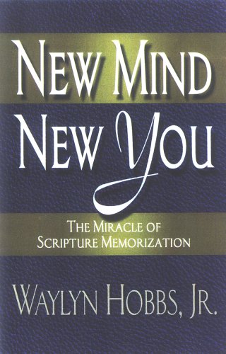 New Mind! New You!,New
