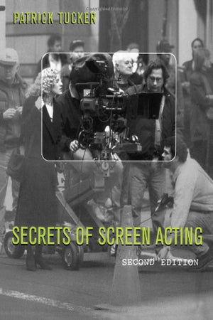 Secrets of Screen Acting,Used