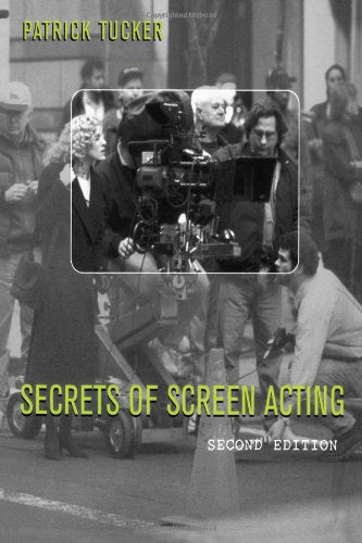 Secrets of Screen Acting,Used