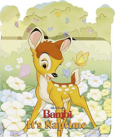 It's Naptime (Goodnight Board Books),Used