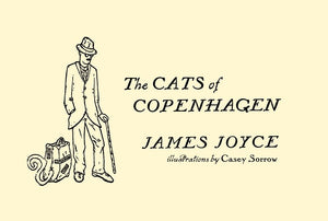 Cats of Copenhagen,Used