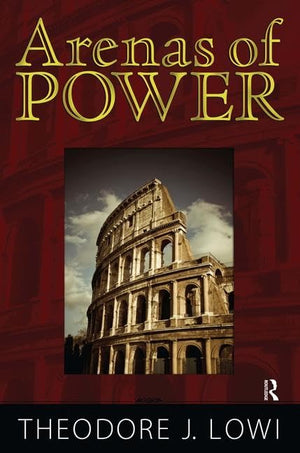 Arenas of Power,Used