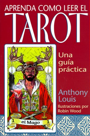 Aprenda como leer el tarot: Una guia practica (Spanish Edition),Used