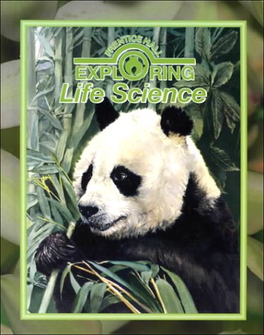 Exploring Life Science,Used