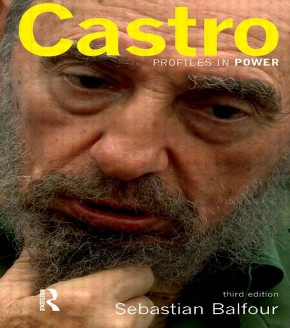Castro,Used