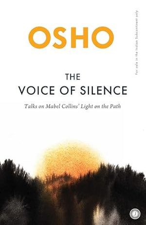 The Voice Of Silence