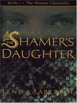 The Literacy Bridge  Large Print  The Shamer's Daughter,Used