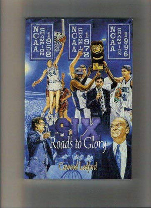 Six Roads to Glory,Used