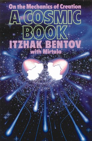 A Cosmic Book,Used