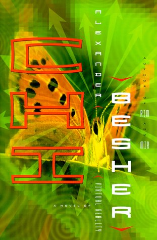 Chi: A Novel of Virtual Reality,Used