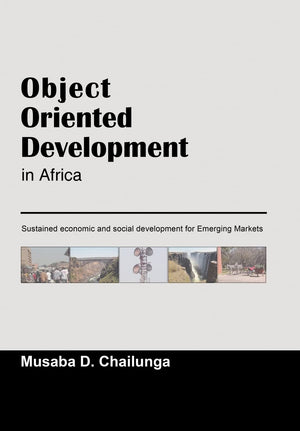 Objectoriented Development In Africa,Used